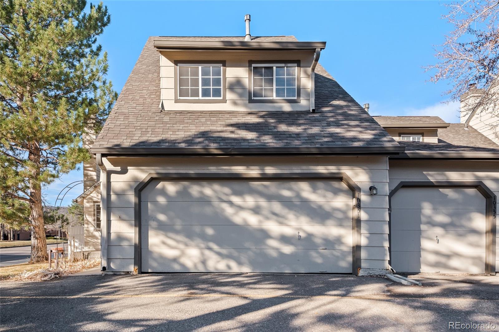 10351 East Red Mountain Road Littleton, CO 80127 - Photo 30 of 35