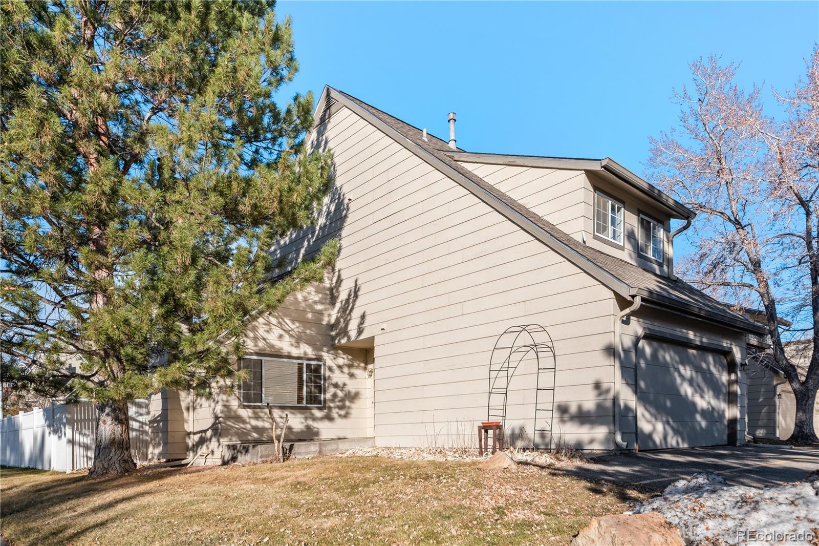10351 East Red Mountain Road Littleton, CO 80127 - Photo 31 of 35