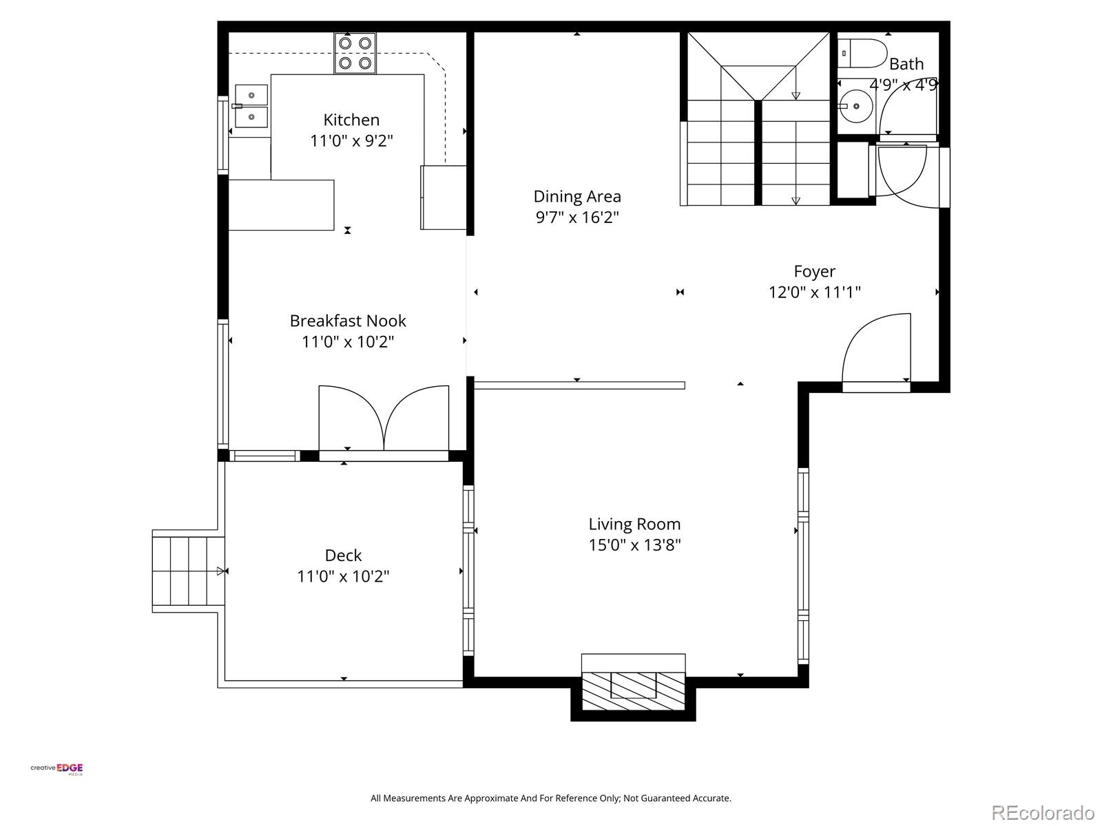 10351 East Red Mountain Road Littleton, CO 80127 - Photo 34 of 35