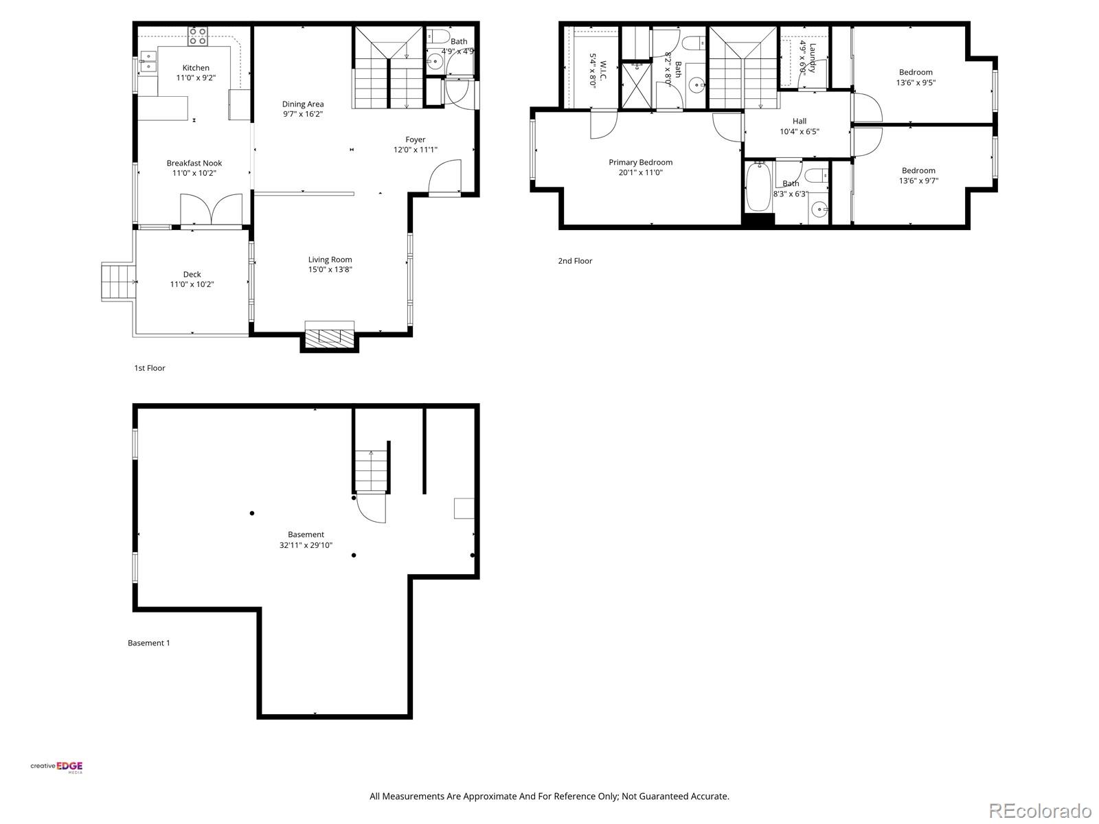 10351 East Red Mountain Road Littleton, CO 80127 - Photo 35 of 35