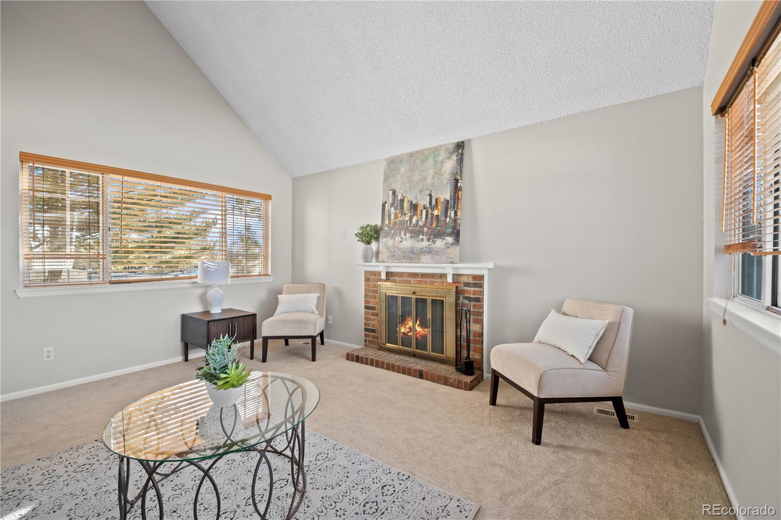 10351 East Red Mountain Road Littleton, CO 80127 - Photo 5 of 35