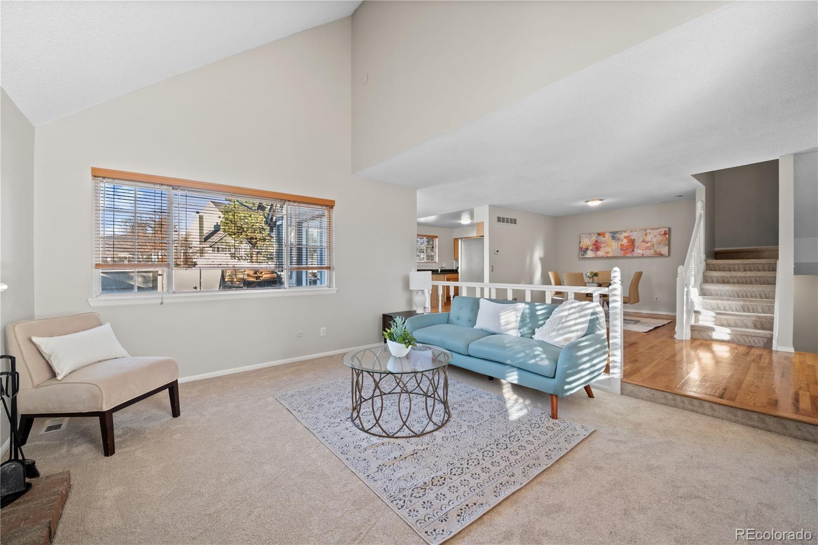 10351 East Red Mountain Road Littleton, CO 80127 - Photo 6 of 35