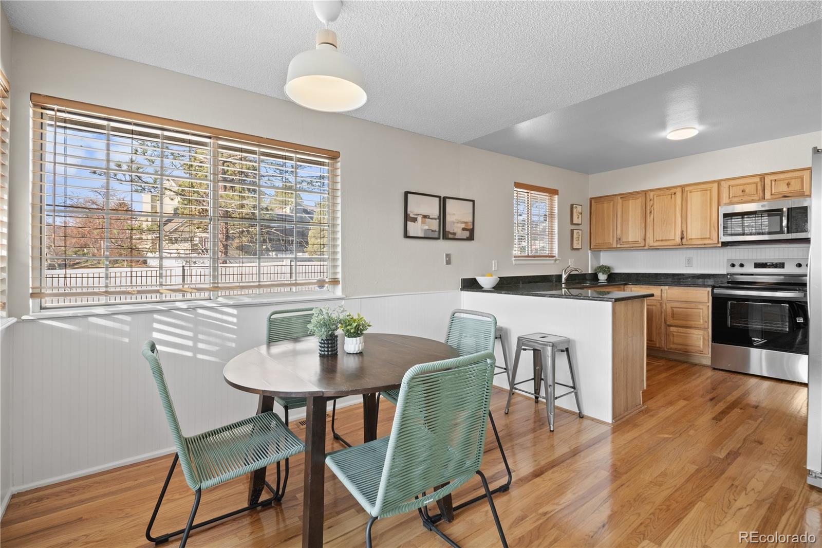 10351 East Red Mountain Road Littleton, CO 80127 - Photo 10 of 35