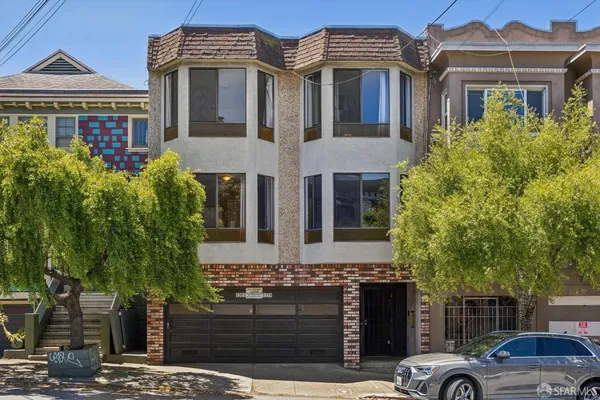 $1,488,000 | 1379-1381 7th Avenue, San Francisco, CA 94122