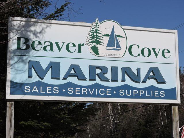 Lot 201 North Ridge Road Beaver Cove, ME 04441 - Photo 13 of 13 Beaver Cove Marina