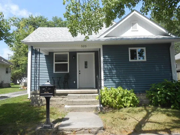 $1,650 | 525 Q Street, Bedford, IN 47421