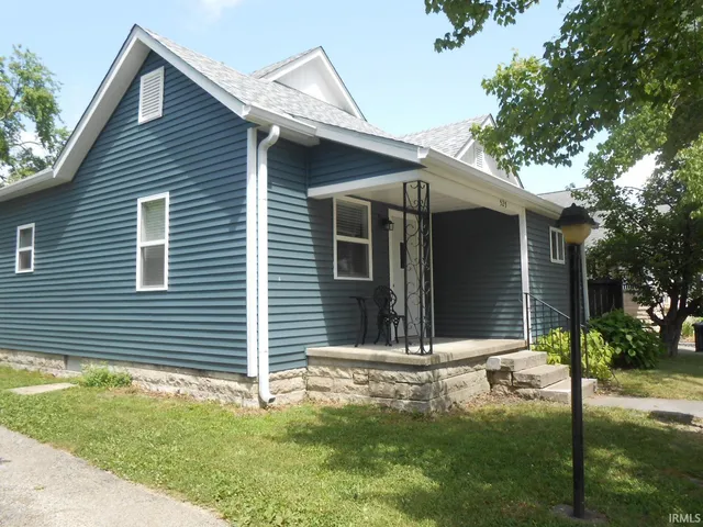 $1,695 | 525 Q Street, Bedford, IN 47421