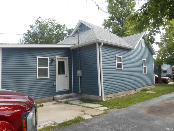 $1,650 | 525 Q Street, Bedford, IN 47421