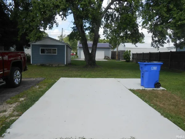 $1,650 | 525 Q Street, Bedford, IN 47421