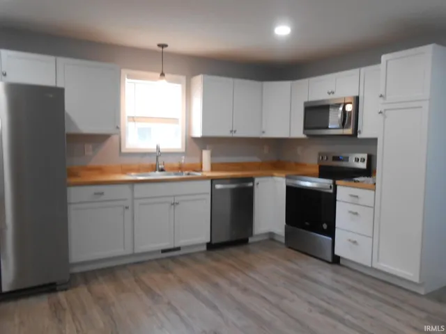 $1,695 | 525 Q Street, Bedford, IN 47421