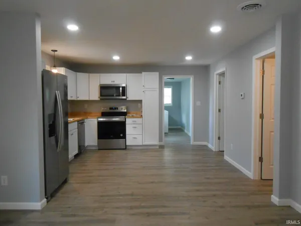 $1,650 | 525 Q Street, Bedford, IN 47421