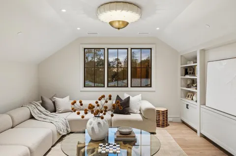 $16,400,000 | 1950 Ralston Avenue, Hillsborough, CA 94010