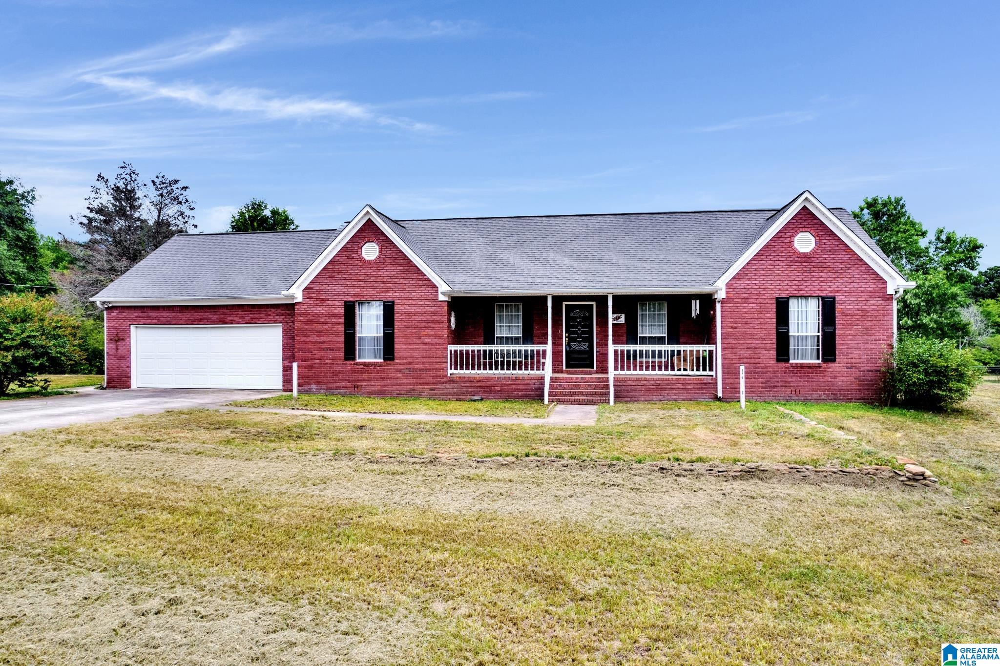 95 Country View Road Cleveland, AL 35049 - Photo 1 of 39 Gallery Image 1