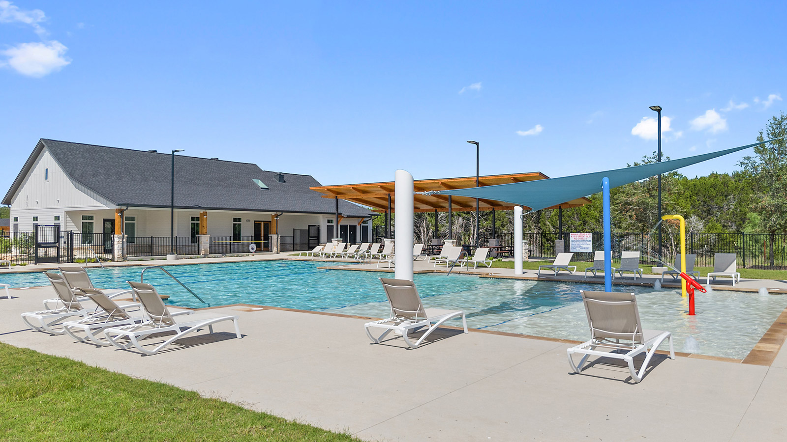 2564 Whittler Road Leander, TX 78641 - Photo 29 of 35