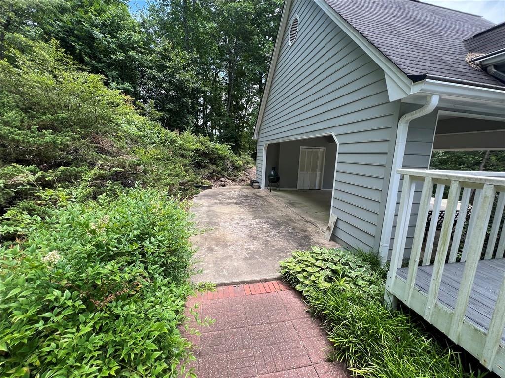 9135 Clearwater Road Gainesville, GA 30506 - Photo 33 of 41