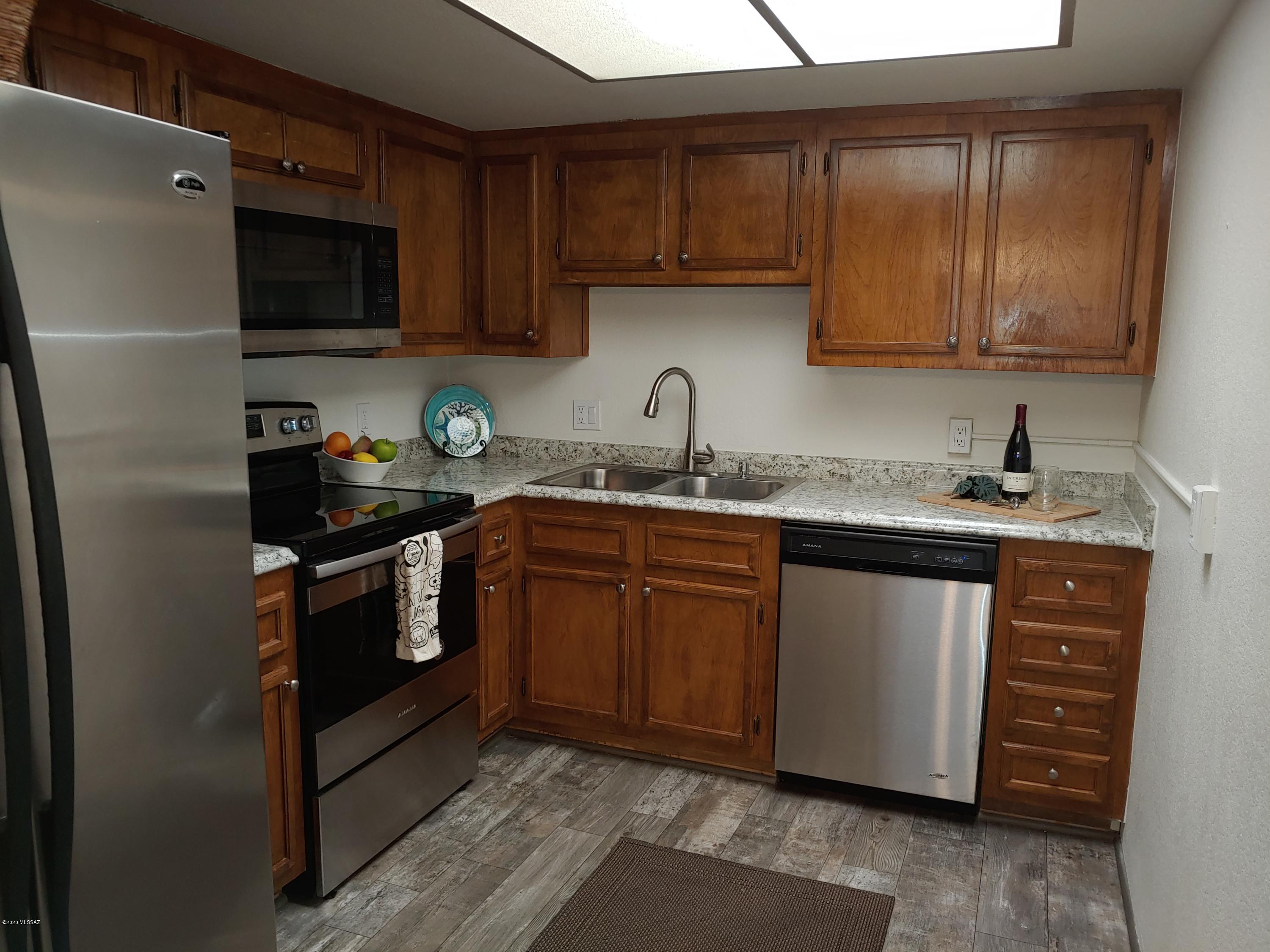 8263 North Oracle Road, Unit 236 Tucson, AZ 85704 - Photo 12 of 18