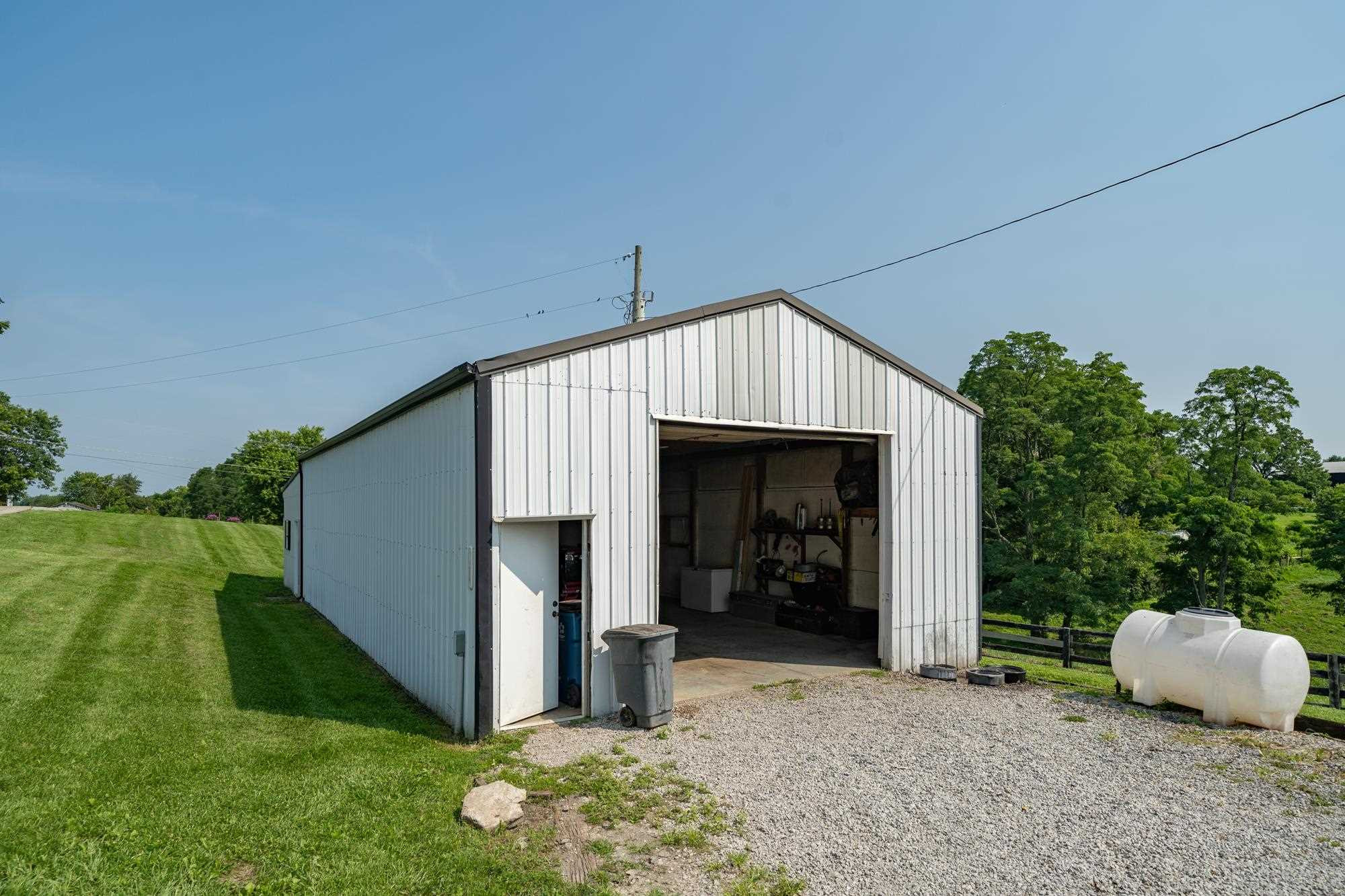 1515 Lemon Northcutt Road Dry Ridge, KY 41035 - Photo 42 of 50
