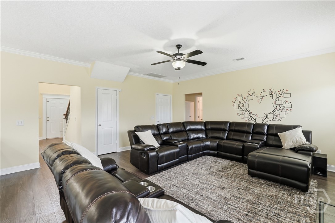 218 Rutledge Drive Hinesville, GA 31313 - Photo 6 of 26 Gallery Image 6