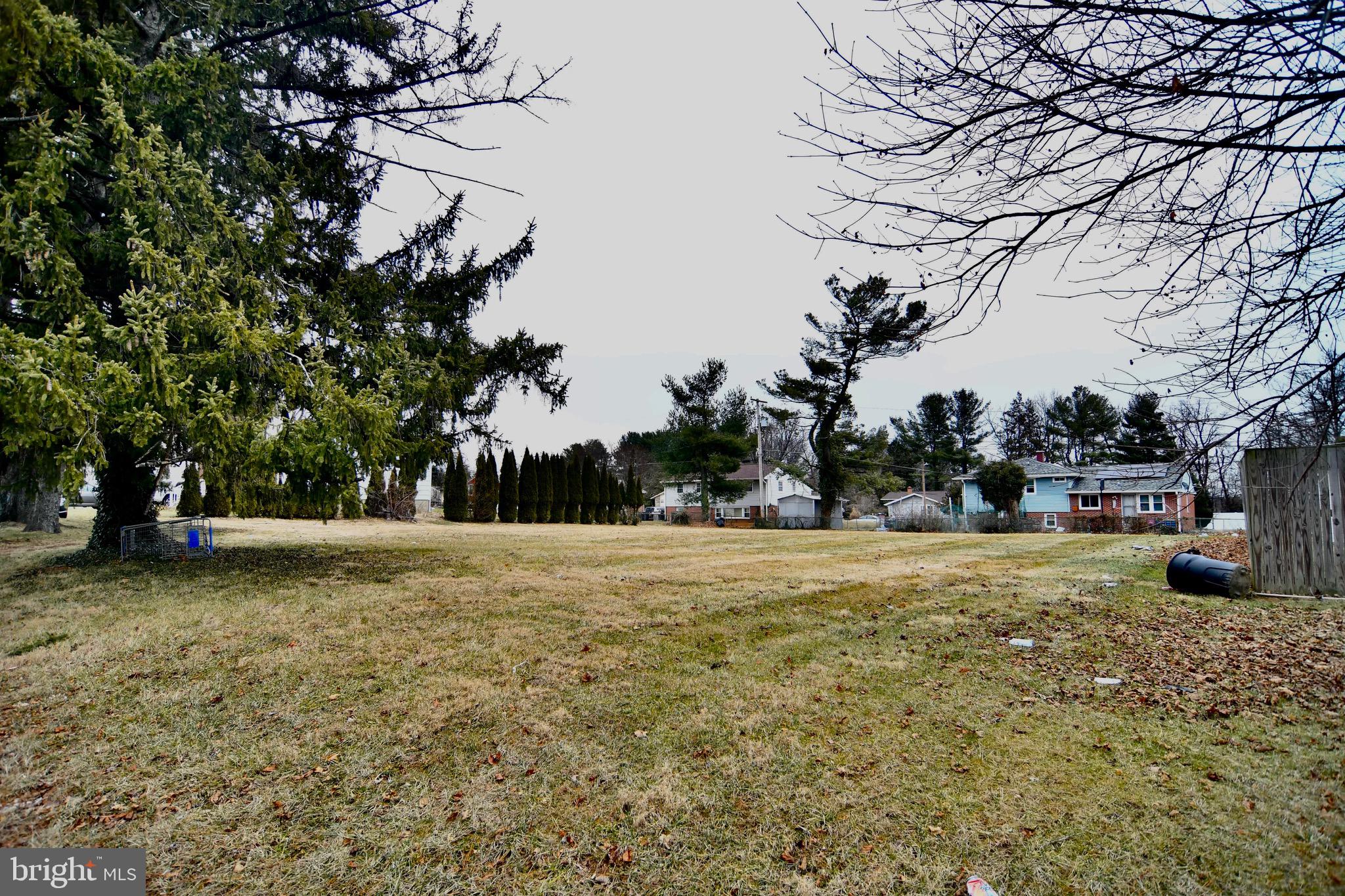 3605 Rusty Rock Road Randallstown, MD 21133 - Photo 1 of 10