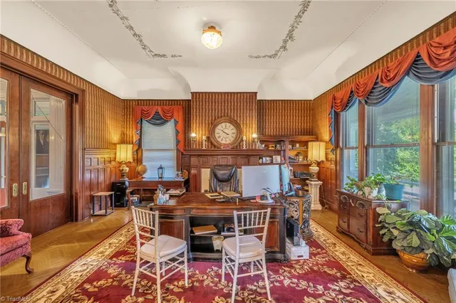 $1,995,000 | 1700 Richardson Drive, Reidsville, NC 27320