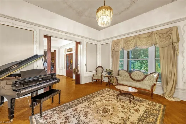 $1,995,000 | 1700 Richardson Drive, Reidsville, NC 27320