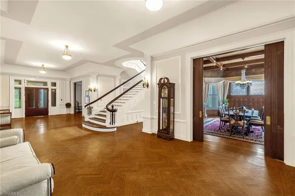 $1,995,000 | 1700 Richardson Drive, Reidsville, NC 27320