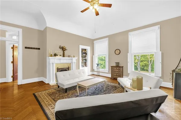 $1,995,000 | 1700 Richardson Drive, Reidsville, NC 27320