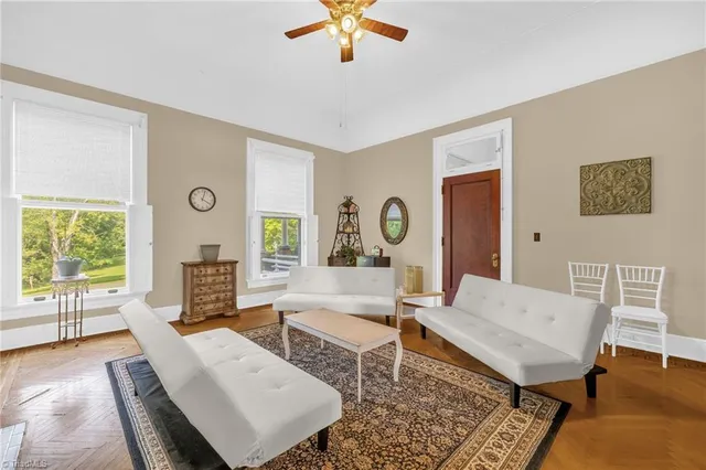 $1,995,000 | 1700 Richardson Drive, Reidsville, NC 27320