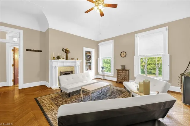 $1,995,000 | 1700 Richardson Drive, Reidsville, NC 27320