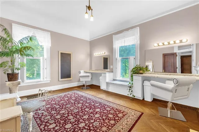 $1,995,000 | 1700 Richardson Drive, Reidsville, NC 27320