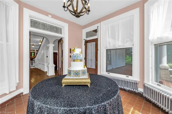 $1,995,000 | 1700 Richardson Drive, Reidsville, NC 27320