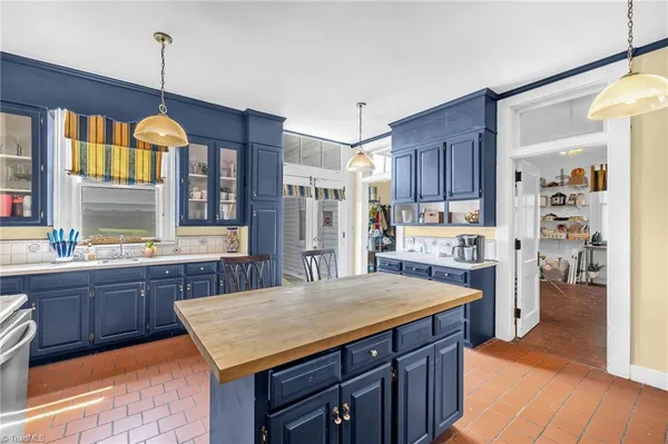 $1,995,000 | 1700 Richardson Drive, Reidsville, NC 27320