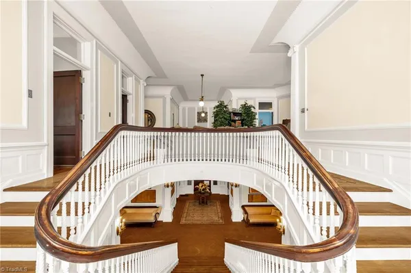 $1,995,000 | 1700 Richardson Drive, Reidsville, NC 27320