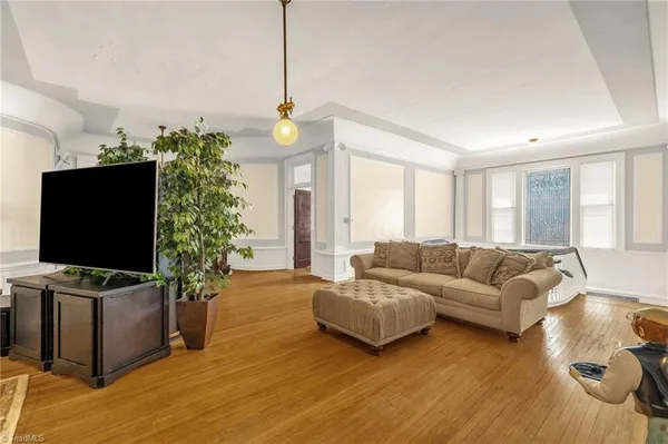 $1,995,000 | 1700 Richardson Drive, Reidsville, NC 27320