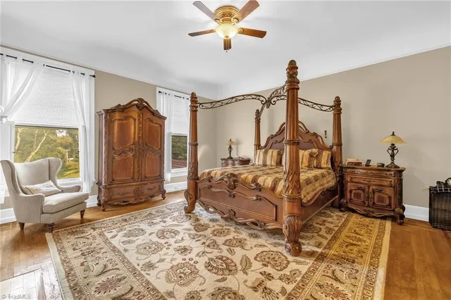 $1,995,000 | 1700 Richardson Drive, Reidsville, NC 27320