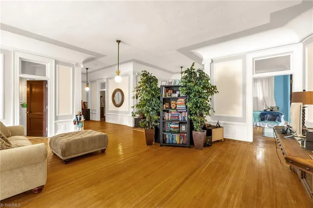 $1,995,000 | 1700 Richardson Drive, Reidsville, NC 27320