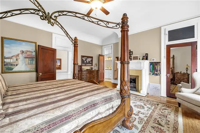 $1,995,000 | 1700 Richardson Drive, Reidsville, NC 27320