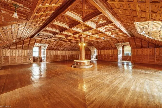 $1,995,000 | 1700 Richardson Drive, Reidsville, NC 27320