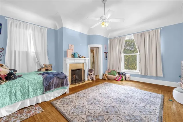 $1,995,000 | 1700 Richardson Drive, Reidsville, NC 27320