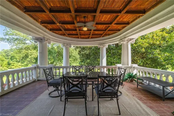 $1,995,000 | 1700 Richardson Drive, Reidsville, NC 27320