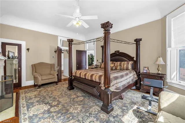 $1,995,000 | 1700 Richardson Drive, Reidsville, NC 27320