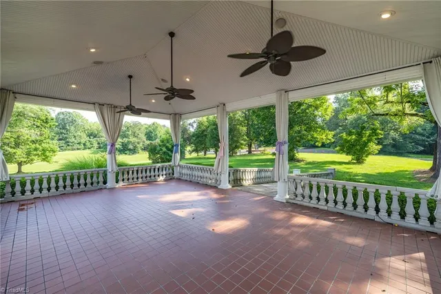 $1,995,000 | 1700 Richardson Drive, Reidsville, NC 27320