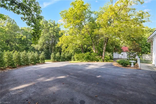 $1,995,000 | 1700 Richardson Drive, Reidsville, NC 27320