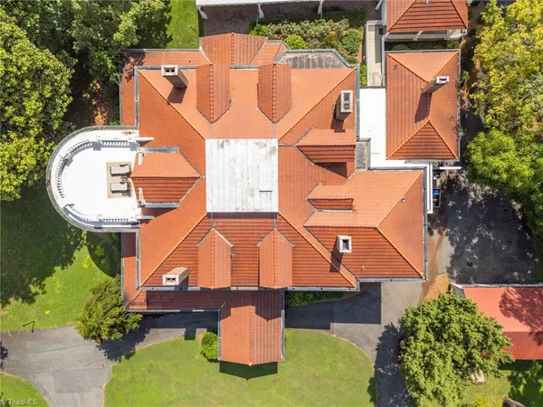 $1,995,000 | 1700 Richardson Drive, Reidsville, NC 27320