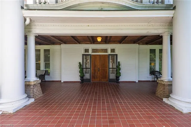 $1,995,000 | 1700 Richardson Drive, Reidsville, NC 27320