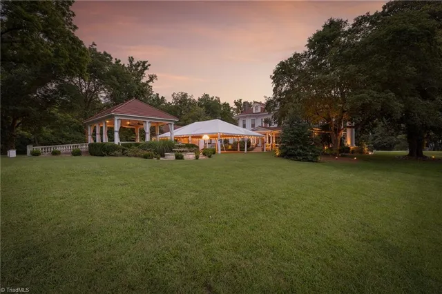 $1,995,000 | 1700 Richardson Drive, Reidsville, NC 27320