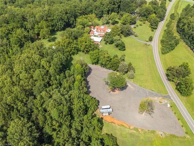 $1,995,000 | 1700 Richardson Drive, Reidsville, NC 27320