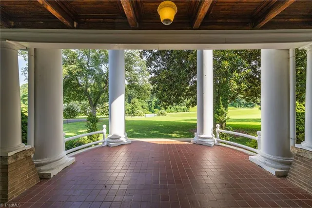 $1,995,000 | 1700 Richardson Drive, Reidsville, NC 27320