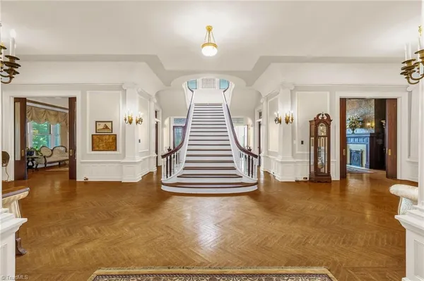 $1,995,000 | 1700 Richardson Drive, Reidsville, NC 27320