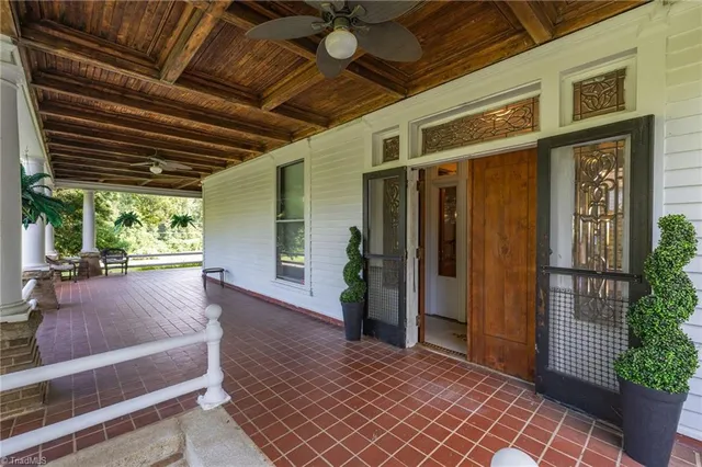 $1,995,000 | 1700 Richardson Drive, Reidsville, NC 27320